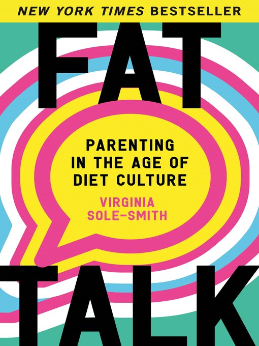 Title details for Fat Talk by Virginia Sole-Smith - Available